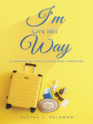 cover image of I'm on My Way